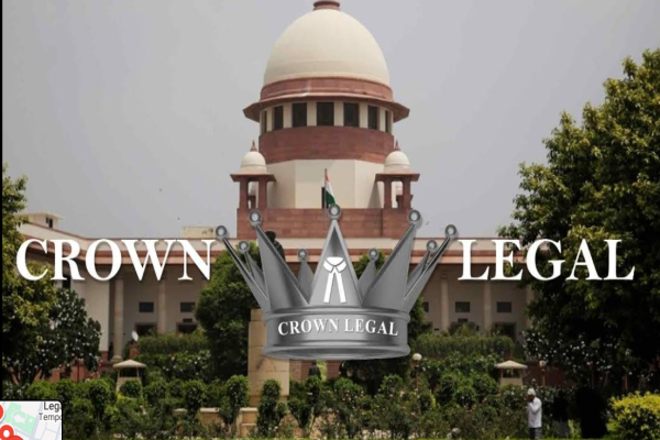 Crown Legal
