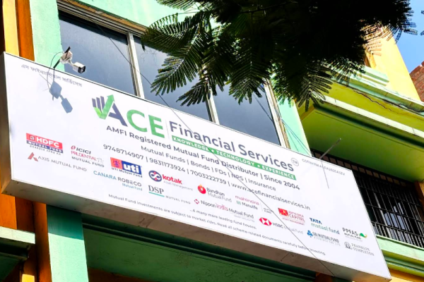 Ace Financial Services