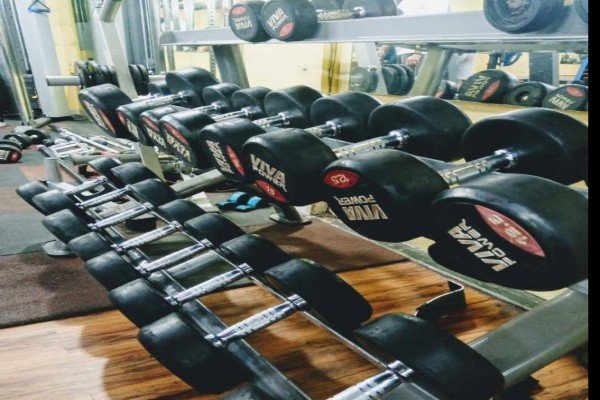 Unique fitness