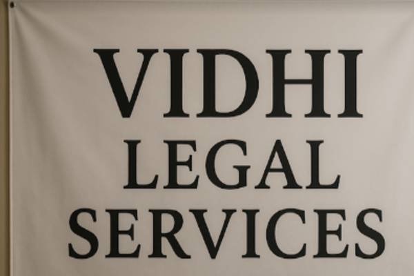Legal & Financial