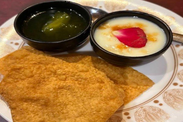 UP & Bihar Restaurant Kolkata