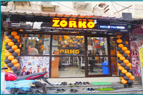 Zorko Howrah