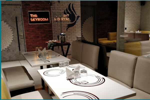 Skylark Restaurant