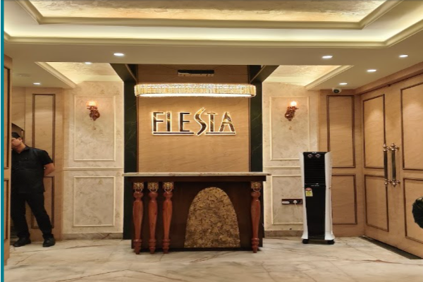 FIESTA Bar & Restaurant