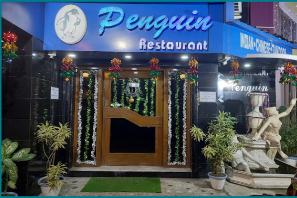 Penguin Restaurant