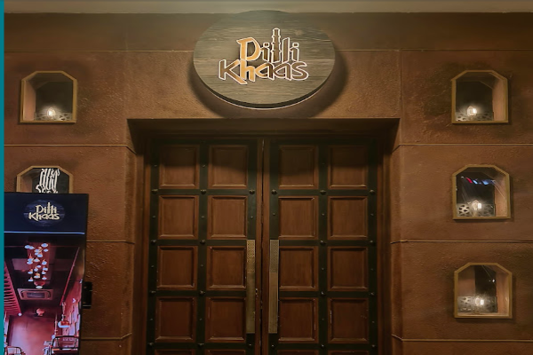Dilli Khaas