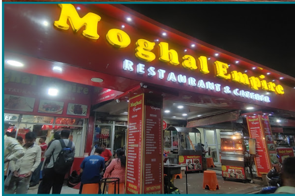 Moghal Empire Restaurant
