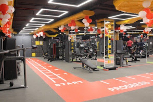 Fitbee Fitness