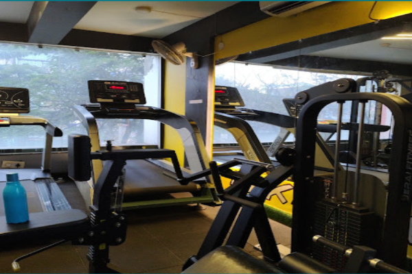 Tito's Fitness Club