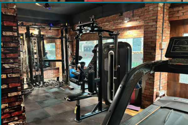 FitNet Gym Centre