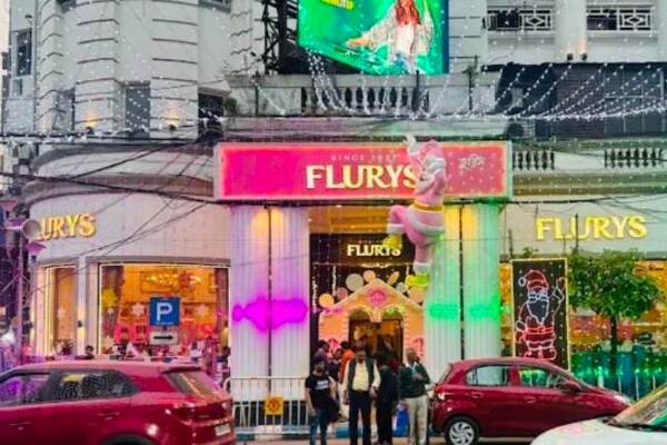 flurys
