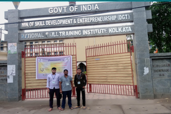 National Skill Training Institute (NSTI)