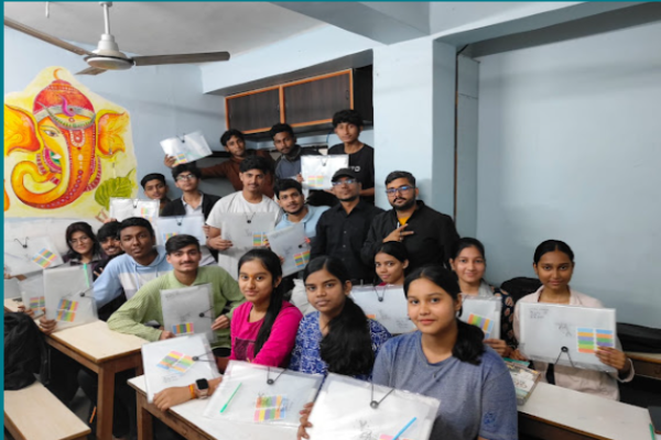 SUCCESS FINDER EDUCATIONAL INSTITUTE