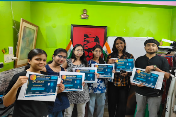 Brilliant Guide Technological Board of Computer & Vocational Education