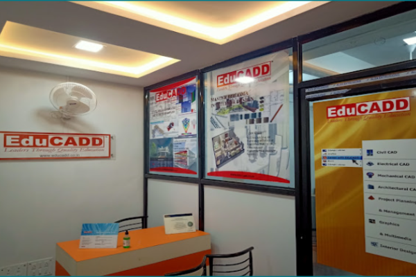 EduCadd