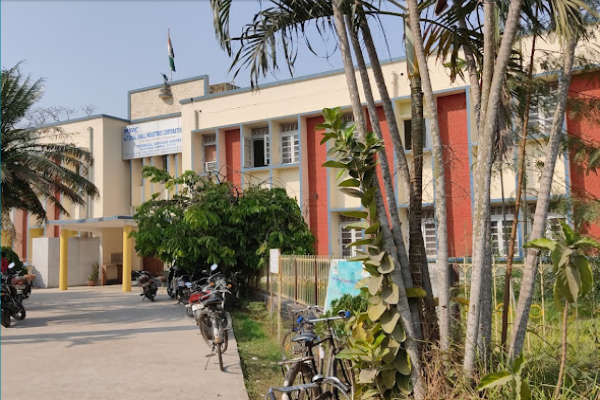 NSIC Technical Services Centre, Howrah