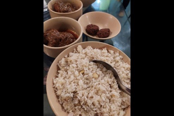 bojohori manna