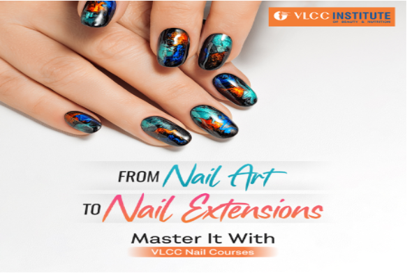 VLCC School of Beauty