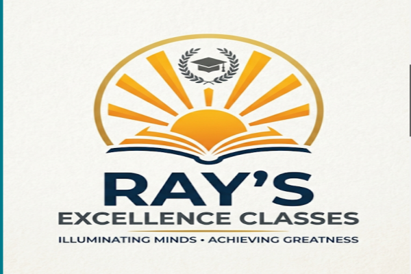 Ray's Excellence Classes