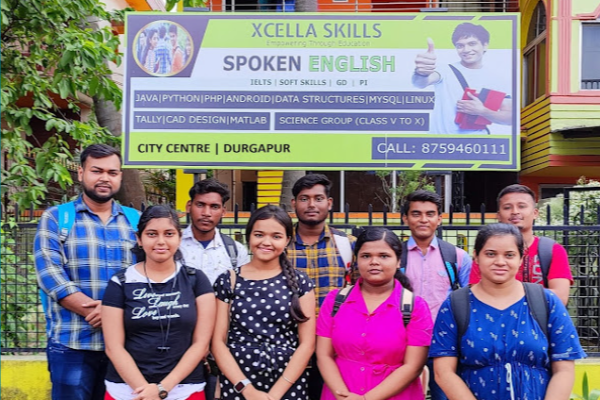 XCELLA SKILLS Academy