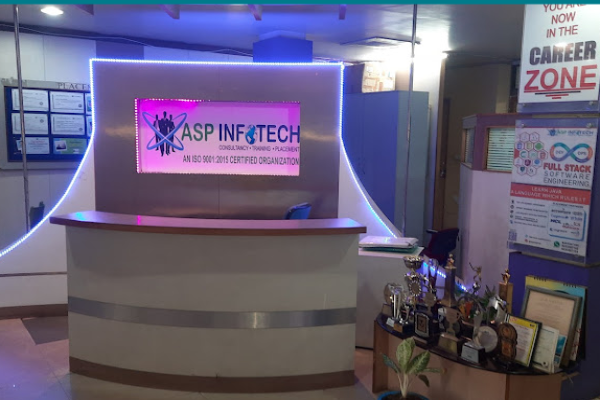 ASP INFOTECH DURGAPUR