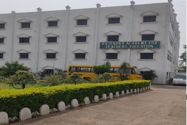 Rajendra Academy for Teachers' Education