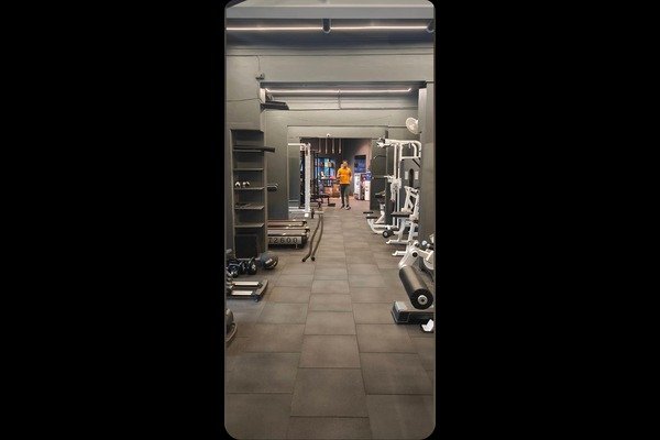 Karma Fitness Studio (Salt Lake Sector 1)