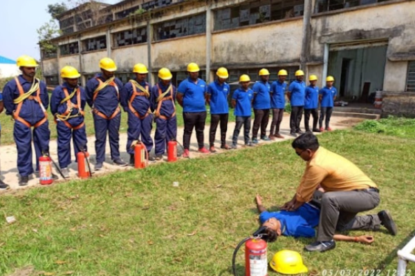 Academy Of Occupational Health & Safety