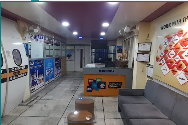 Aptech Learning Institute