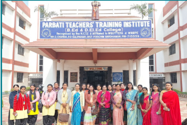 Parbati Teachers' Training Institute (B.Ed & D.El.Ed)