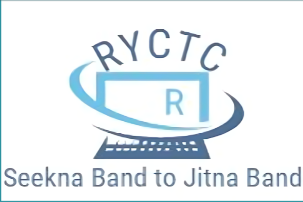Railpar Youth Computer Training Centre