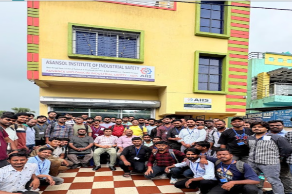 Asansol Institute of Industrial Safety